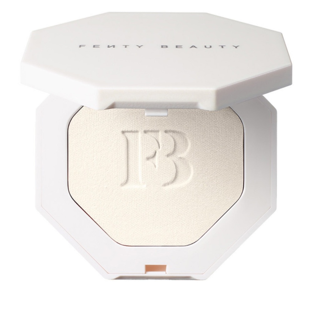 Fenty Beauty Highlighter Metal Moon